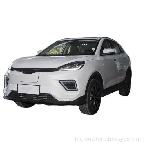 Weltmeister W6 EX5 Baic Electric Car SUV سيارات جديدة رخيصة LHD بطارية كهربائية 5 مقعد 4 أبواب مركبات طاقة جديدة جديدة